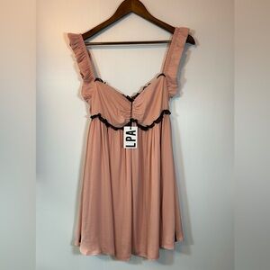 LPA Empire Dress NWT Small